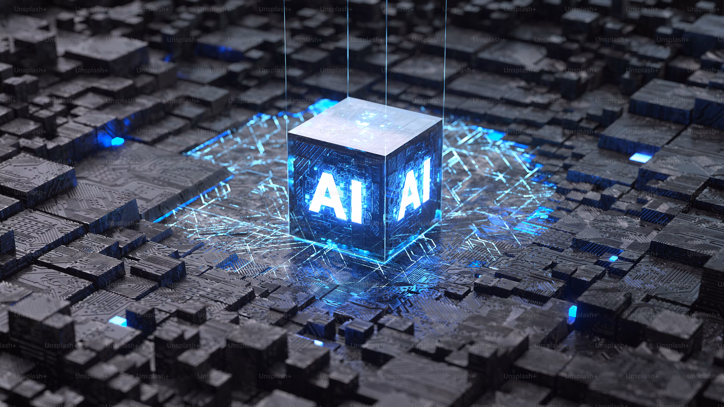 AI Chatbot Development