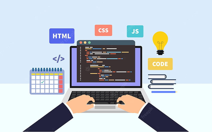 Full Stack Development